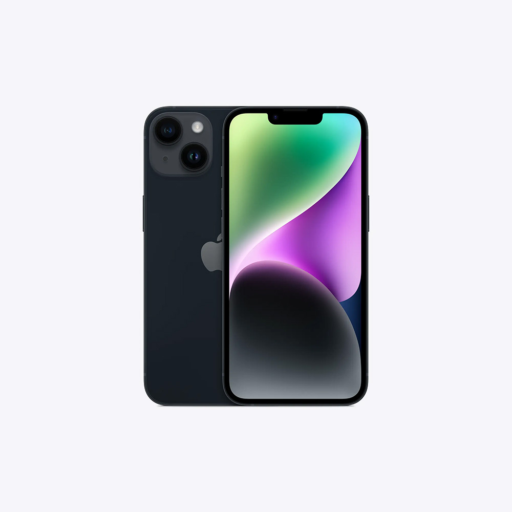 APPLE IPHONE 14 128GB BLACK